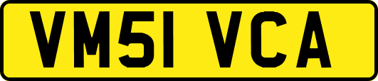 VM51VCA