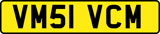 VM51VCM