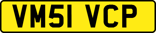 VM51VCP