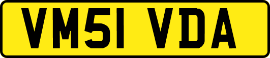 VM51VDA