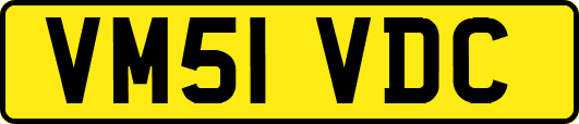 VM51VDC