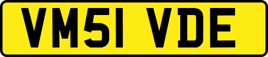 VM51VDE