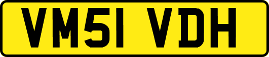 VM51VDH