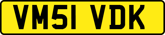 VM51VDK