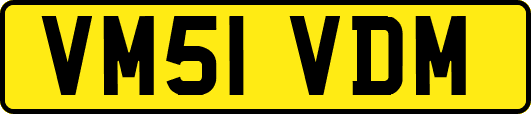 VM51VDM
