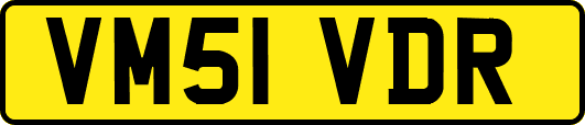 VM51VDR