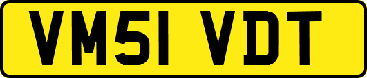 VM51VDT