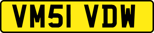VM51VDW