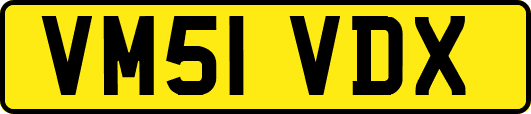 VM51VDX