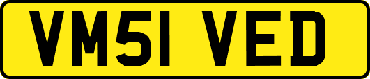 VM51VED