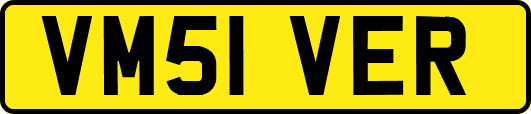 VM51VER