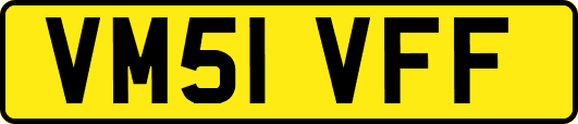 VM51VFF