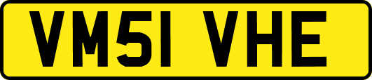 VM51VHE