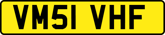 VM51VHF