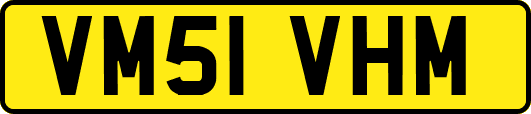 VM51VHM