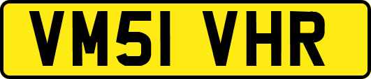 VM51VHR