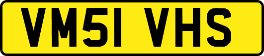 VM51VHS