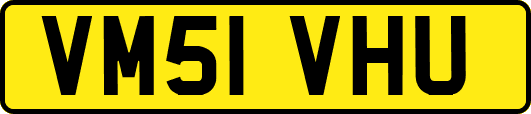 VM51VHU