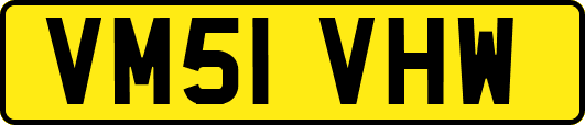 VM51VHW