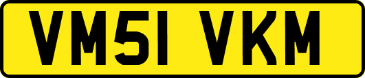 VM51VKM