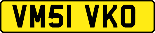 VM51VKO
