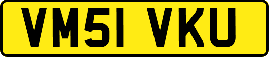VM51VKU