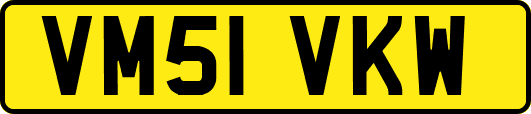 VM51VKW