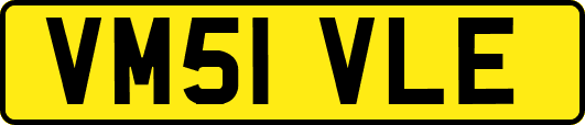 VM51VLE