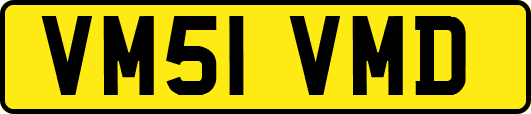 VM51VMD