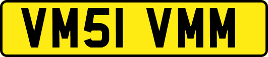 VM51VMM