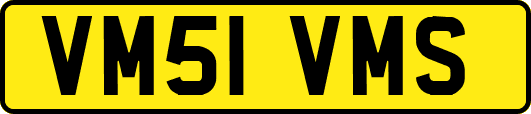 VM51VMS