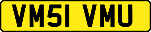 VM51VMU