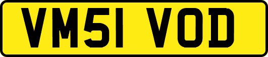 VM51VOD