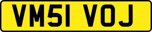 VM51VOJ