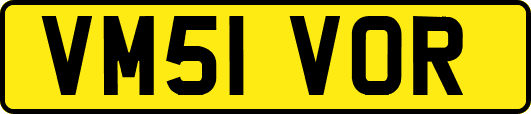 VM51VOR