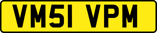 VM51VPM