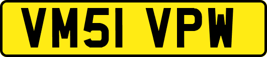VM51VPW