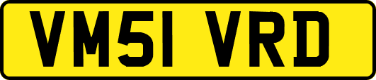 VM51VRD