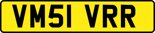 VM51VRR