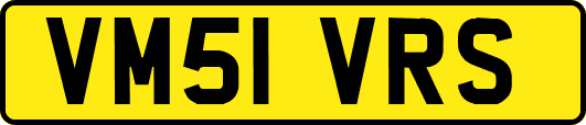 VM51VRS