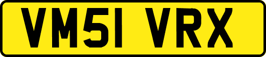 VM51VRX