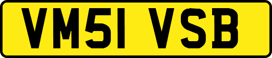 VM51VSB