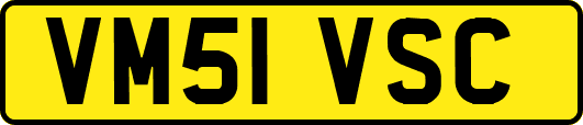 VM51VSC