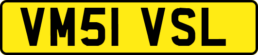 VM51VSL