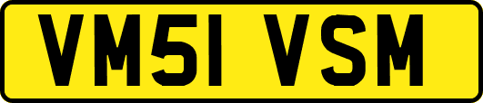 VM51VSM