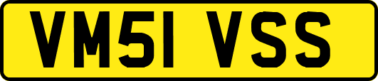 VM51VSS