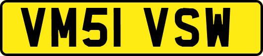 VM51VSW