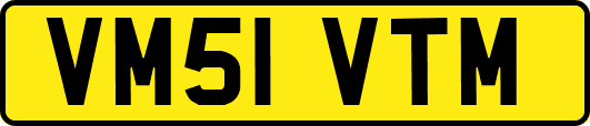 VM51VTM