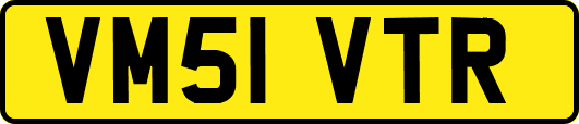 VM51VTR