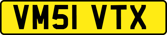 VM51VTX
